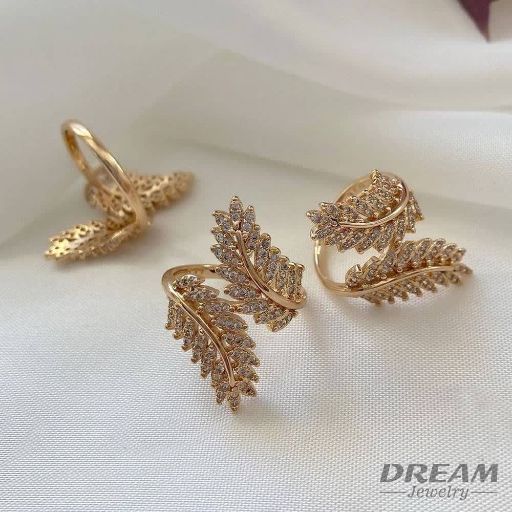 انگشتر دریم کد 1017 - خرید آنلاین از گالری آداس